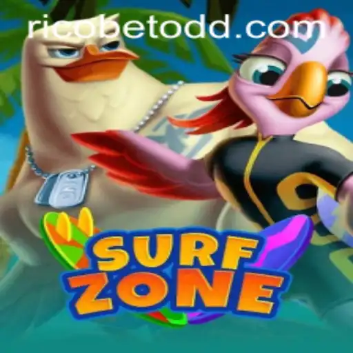 Exploring the Thrills of SurfZone and the Impact of Ricobet on Online Gaming