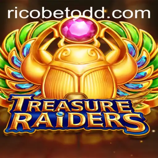 Unveiling the Thrilling World of TREASURERAIDERS