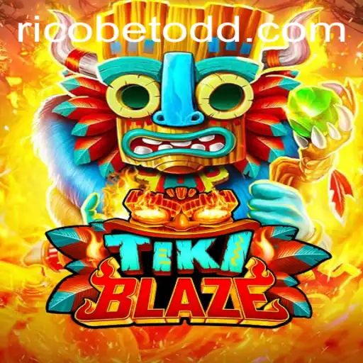 Discover TikiBlaze: The Exciting New Adventure Game