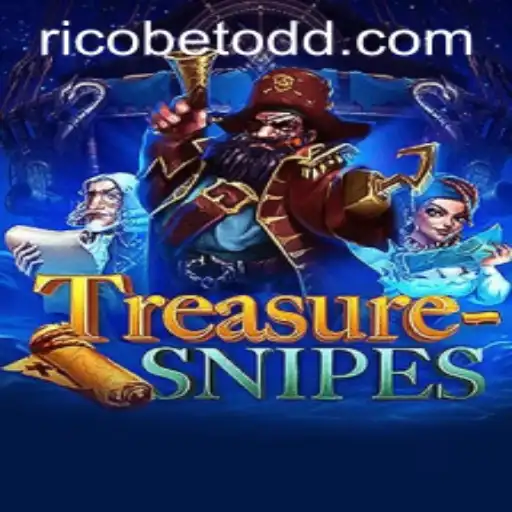 Unlock the Secrets of TreasureSnipes: A Thrilling Adventure Awaits