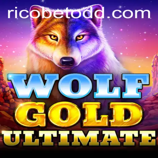 Unveiling WolfGoldUltimate: A Thrilling Adventure in the World of Ricobet